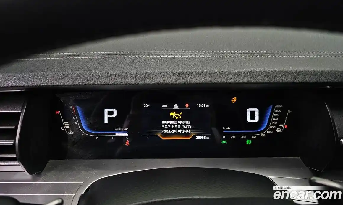 SsangYong Torres 2024 1.5 Автомат в Москве № 28524, фото 8