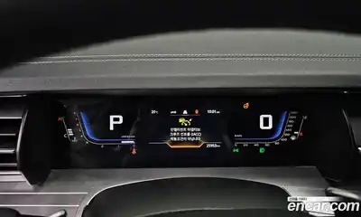 SsangYong Torres 2024 1.5 Автомат в Москве № 28524, миниатюра 8