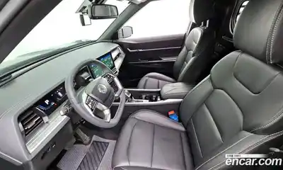 SsangYong Torres 2024 1.5 Автомат в Москве № 28524, миниатюра 9
