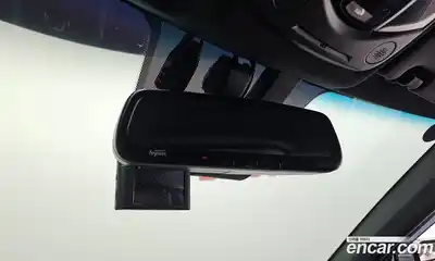 SsangYong Torres 2024 1.5 Автомат в Москве № 28524, миниатюра 10