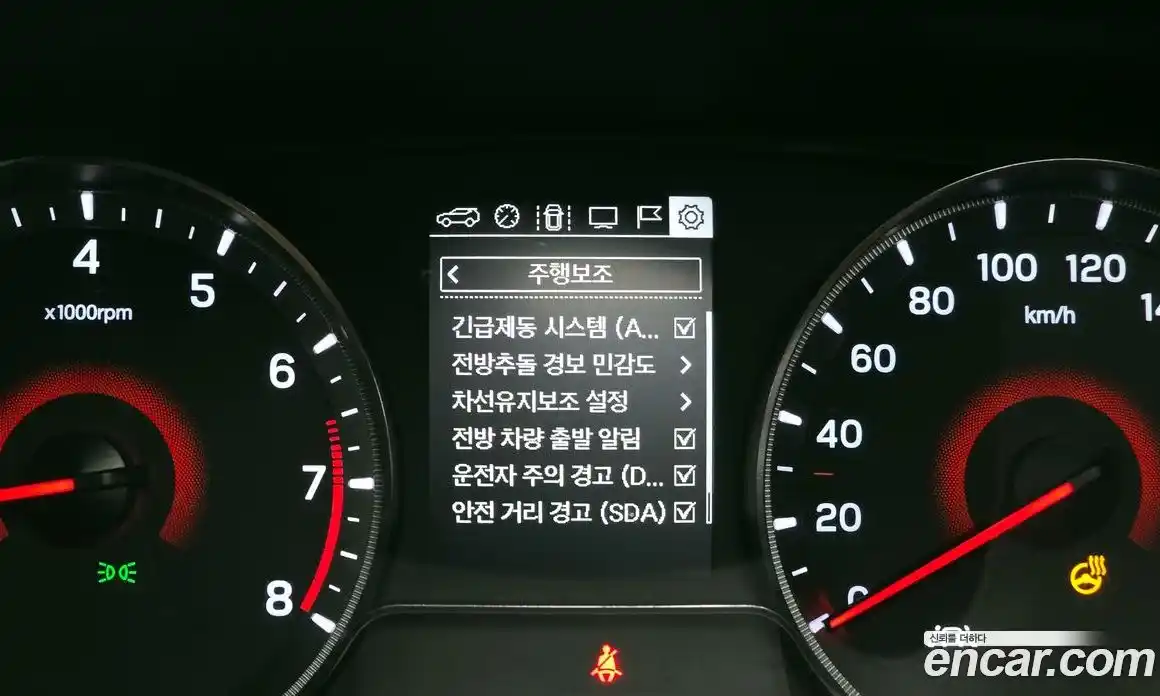 SsangYong TIBOLI 2021 1.5 Автомат в Москве № 28574, фото 16