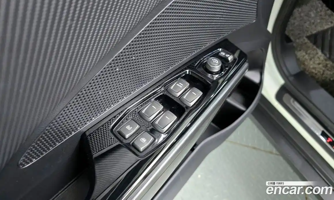 SsangYong TIBOLI 2021 1.5 Автомат в Москве № 28574, фото 17