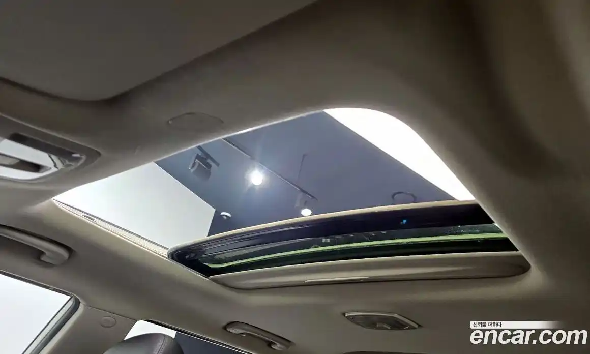 SsangYong TIBOLI 2021 1.5 Автомат в Москве № 28574, фото 19