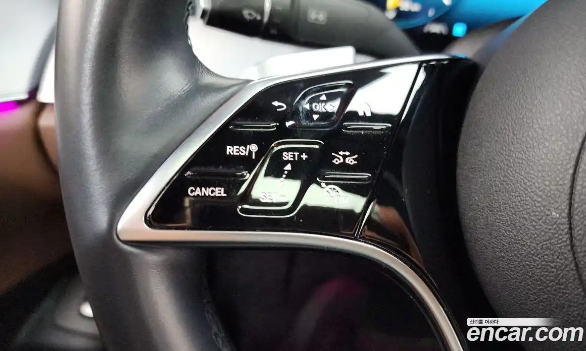 Mercedes-Benz E-Class 2021 2.0 Автомат в Москве № 287350, фото 17