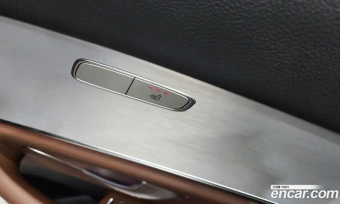 Mercedes-Benz E-Class 2021 2.0 Автомат в Москве № 287350, фото 18