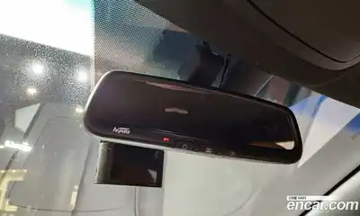 SsangYong TIBOLI 2018 1.6 Автомат в Москве № 28744, миниатюра 11