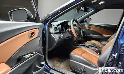 SsangYong TIBOLI 2018 1.6 Автомат в Москве № 28744, миниатюра 2