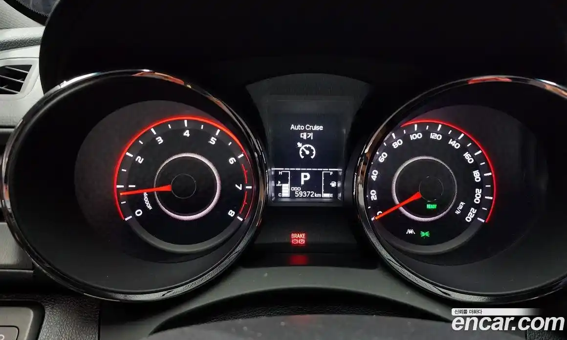 SsangYong TIBOLI 2018 1.6 Автомат в Москве № 28744, фото 5