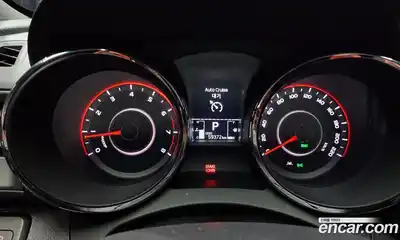 SsangYong TIBOLI 2018 1.6 Автомат в Москве № 28744, миниатюра 5