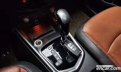 SsangYong TIBOLI 2018 1.6 Автомат в Москве № 28744, миниатюра 6