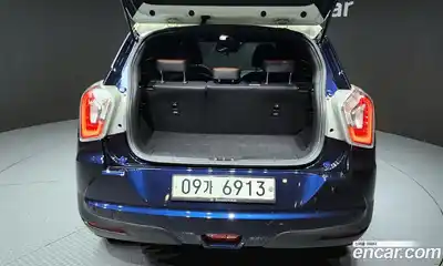 SsangYong TIBOLI 2018 1.6 Автомат в Москве № 28744, миниатюра 7