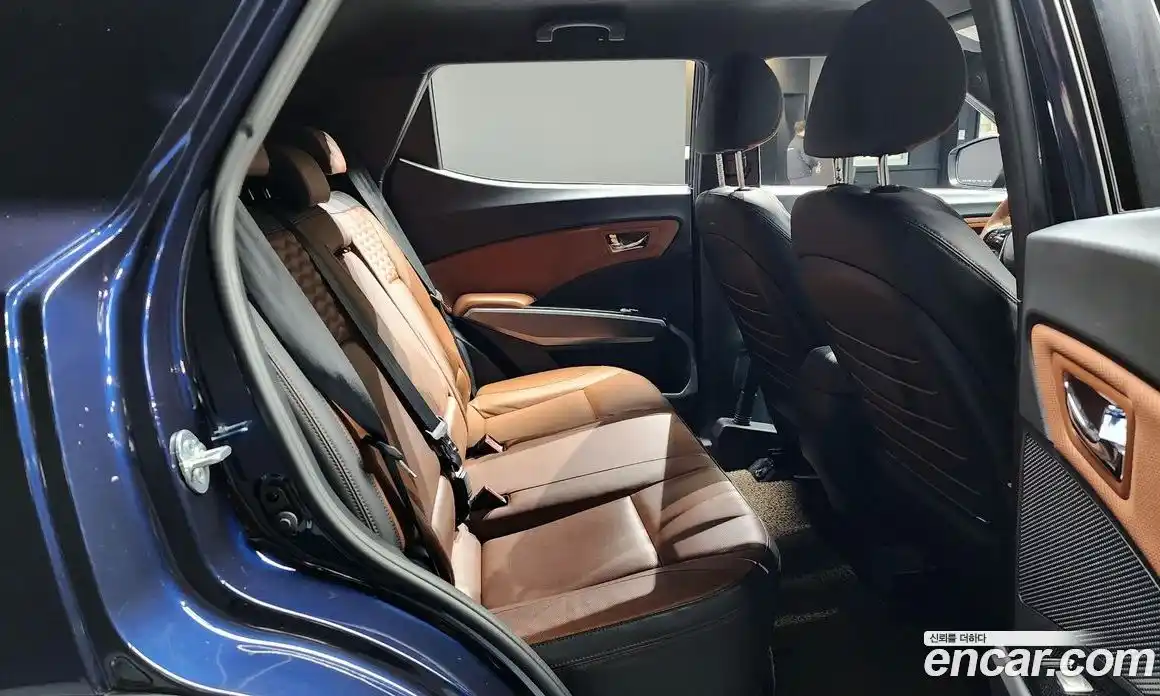 SsangYong TIBOLI 2018 1.6 Автомат в Москве № 28744, фото 8