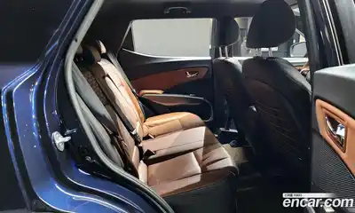 SsangYong TIBOLI 2018 1.6 Автомат в Москве № 28744, миниатюра 8