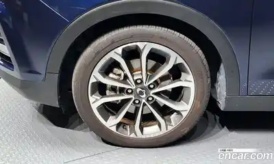 SsangYong TIBOLI 2018 1.6 Автомат в Москве № 28744, миниатюра 9