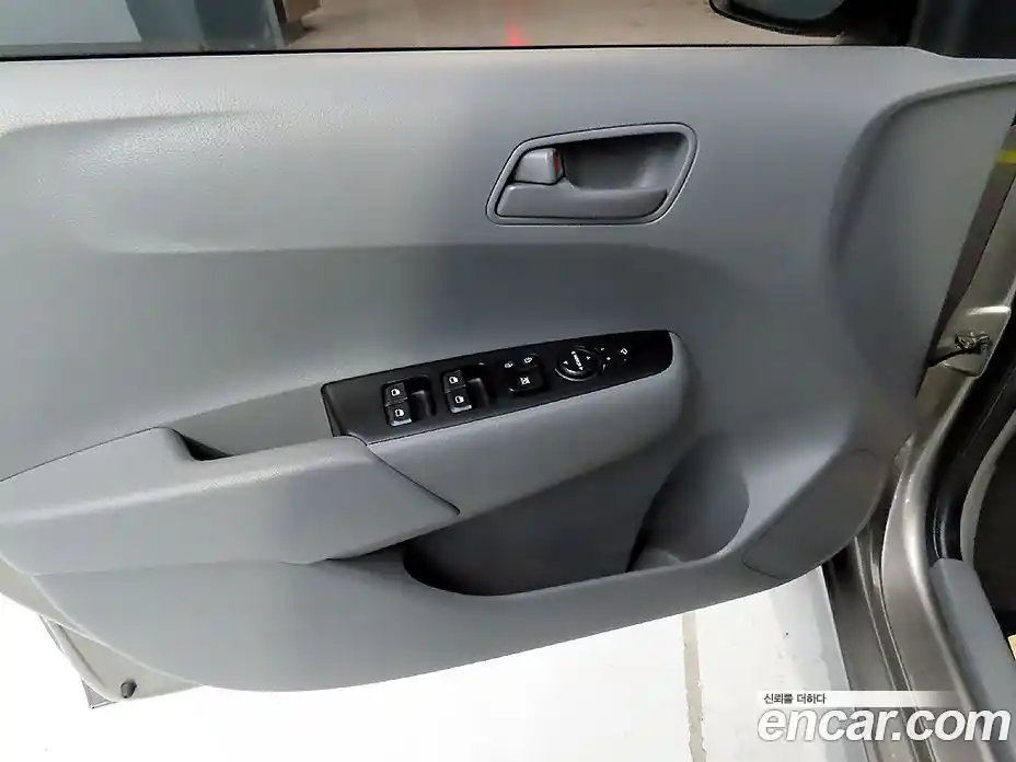 Kia Morning 2021 1.0 Автомат в Москве № 287863, фото 14