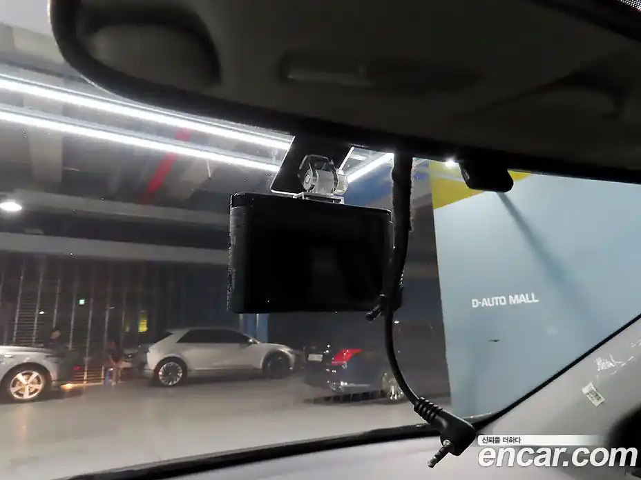 Kia Morning 2021 1.0 Автомат в Москве № 287863, фото 16