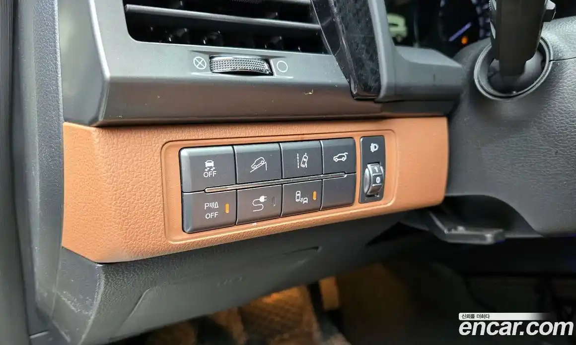 SsangYong Rexton 2020 2.2 Автомат в Москве № 28924, фото 18