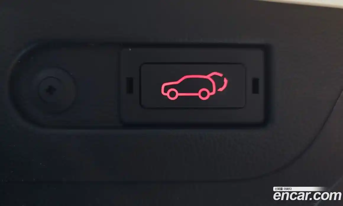 SsangYong Rexton 2020 2.2 Автомат в Москве № 28924, фото 19