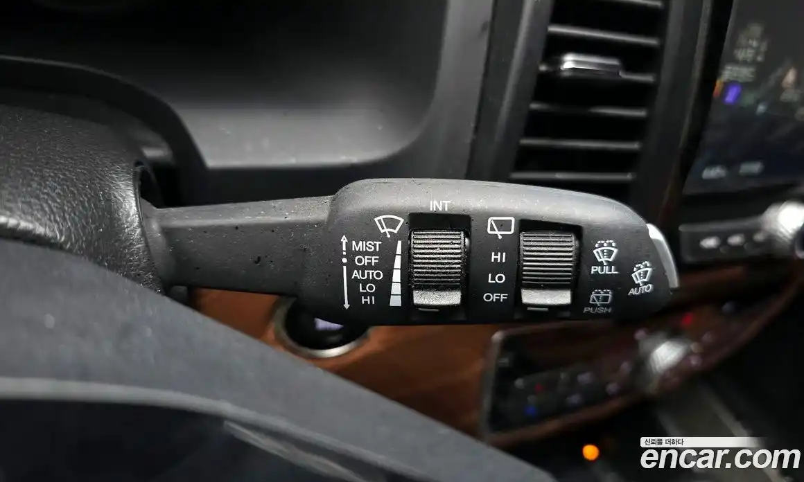 SsangYong Rexton 2020 2.2 Автомат в Москве № 28924, фото 3