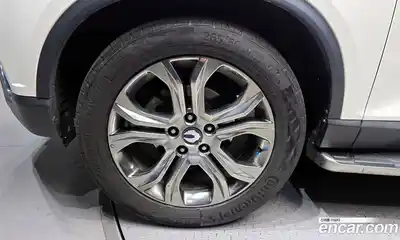 SsangYong Rexton 2020 2.2 Автомат в Москве № 28924, миниатюра 4