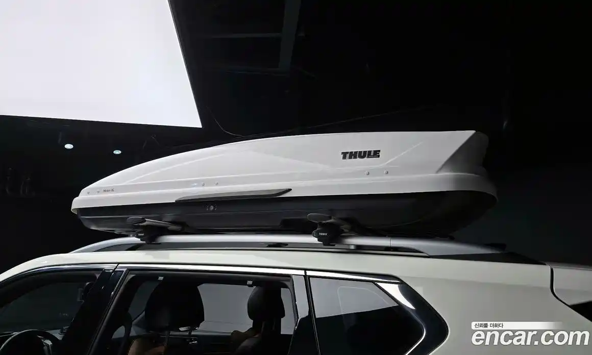 SsangYong Rexton 2020 2.2 Автомат в Москве № 28924, фото 5