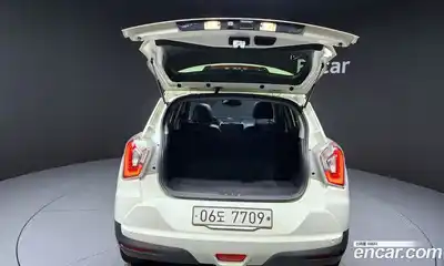 SsangYong TIBOLI 2016 1.6 Автомат в Москве № 291005, миниатюра 11