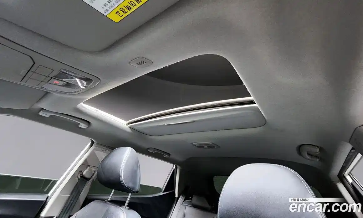 SsangYong TIBOLI 2016 1.6 Автомат в Москве № 291005, фото 3