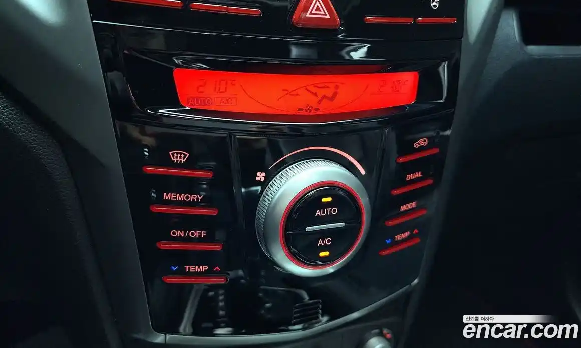 SsangYong TIBOLI 2016 1.6 Автомат в Москве № 291005, фото 5