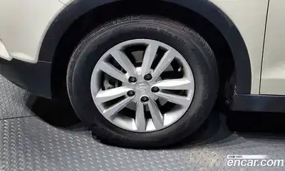 SsangYong TIBOLI 2016 1.6 Автомат в Москве № 291005, миниатюра 7