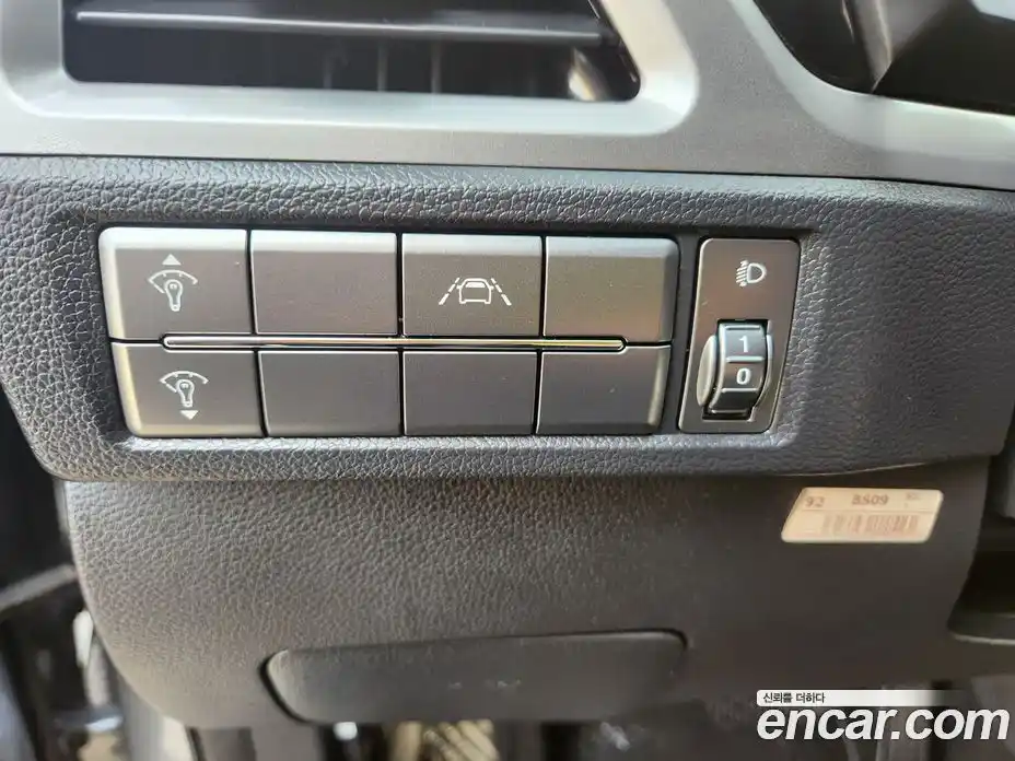 SsangYong Korando 2020 1.6 Автомат в Москве № 29123, фото 15