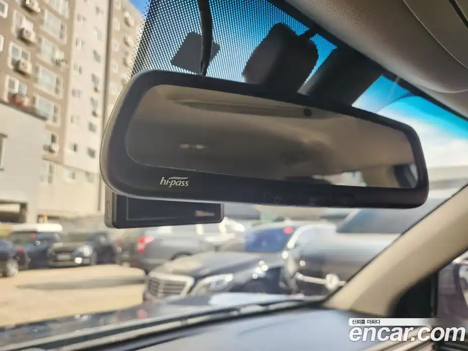 SsangYong Korando 2020 1.6 Автомат в Москве № 29123, фото 17