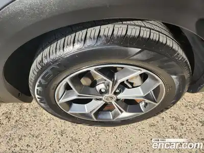 SsangYong Korando 2020 1.6 Автомат в Москве № 29123, миниатюра 5