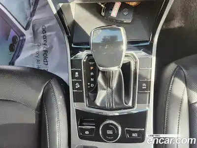 SsangYong Korando 2020 1.6 Автомат в Москве № 29123, миниатюра 9