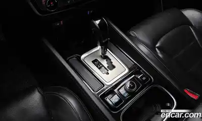 SsangYong Rexton 2018 2.2 Автомат в Москве № 291448, миниатюра 8