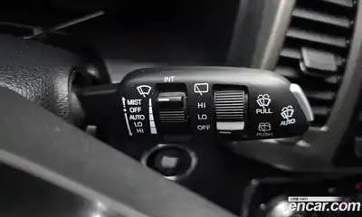 SsangYong Rexton 2018 2.2 Автомат в Москве № 291448, миниатюра 9