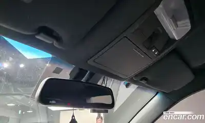 SsangYong Rexton 2018 2.2 Автомат в Москве № 291448, миниатюра 10