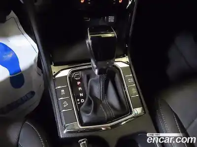 SsangYong Korando 2024 1.5 Автомат в Москве № 29177, миниатюра 12