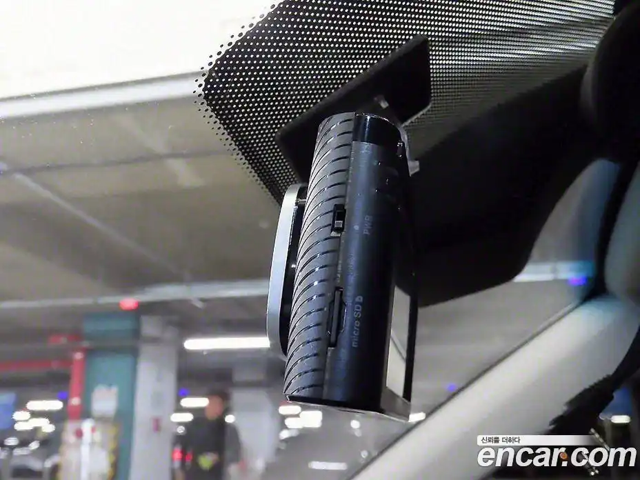 SsangYong Korando 2024 1.5 Автомат в Москве № 29177, фото 14