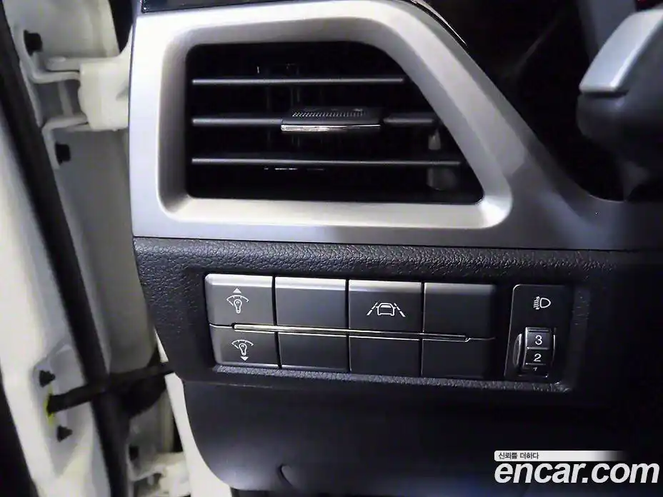 SsangYong Korando 2024 1.5 Автомат в Москве № 29177, фото 15