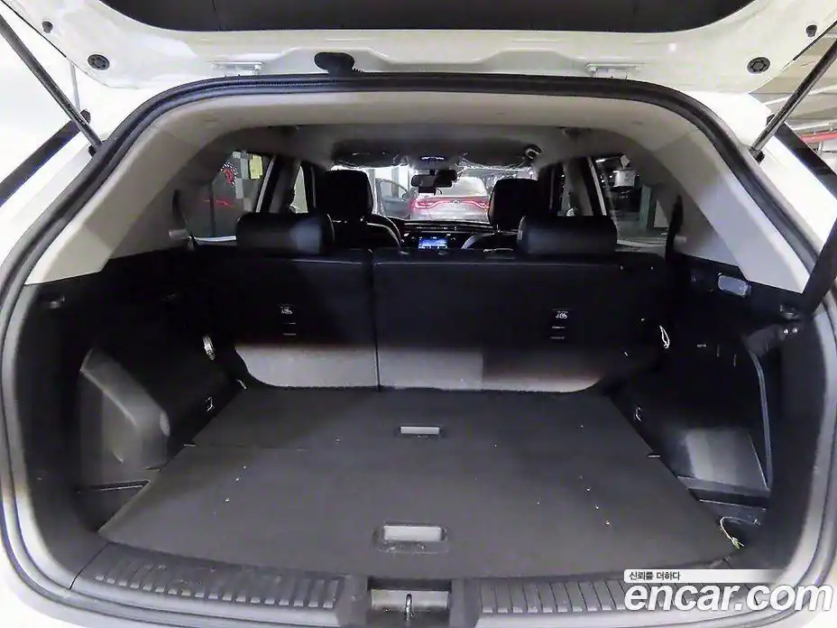 SsangYong Korando 2024 1.5 Автомат в Москве № 29177, фото 17