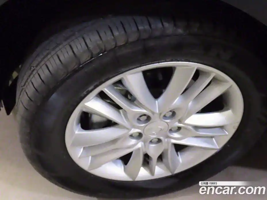 SsangYong Korando 2024 1.5 Автомат в Москве № 29177, фото 19