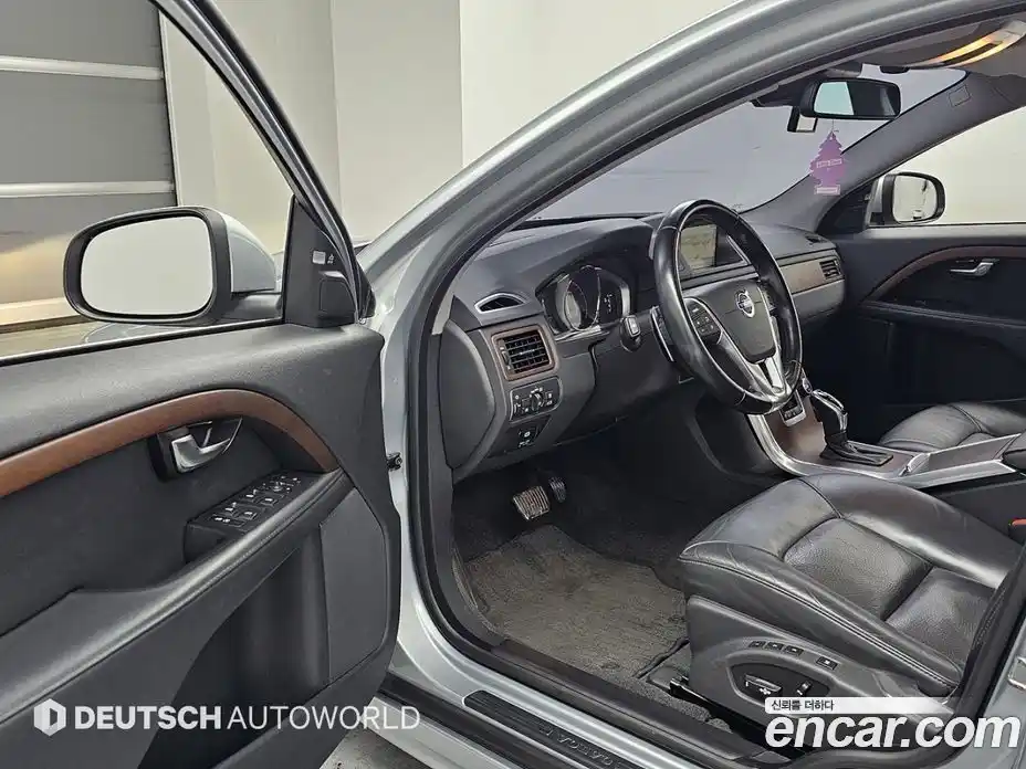 Volvo S80 2014 1.6 Автомат в Москве № 294006, фото 11