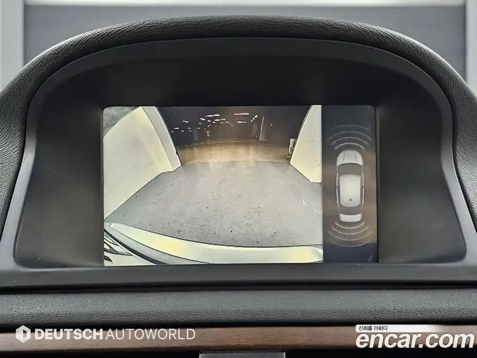 Volvo S80 2014 1.6 Автомат в Москве № 294006, фото 15