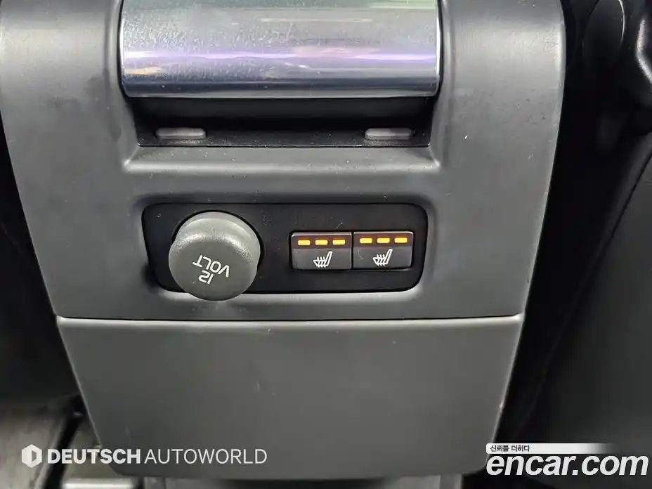 Volvo S80 2014 1.6 Автомат в Москве № 294006, фото 16