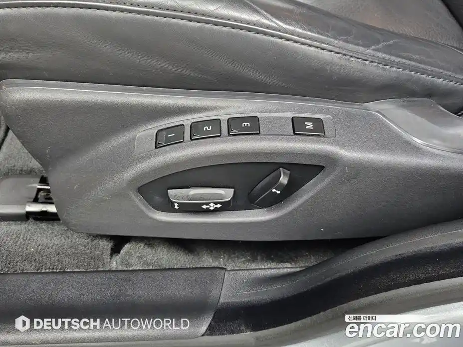 Volvo S80 2014 1.6 Автомат в Москве № 294006, фото 17