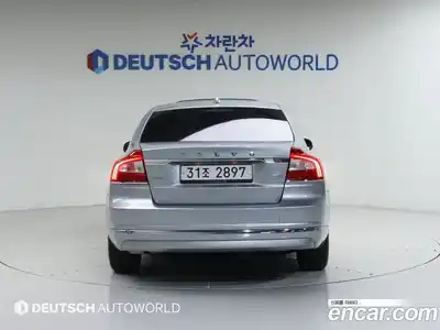 Volvo S80 2014 1.6 Автомат в Москве № 294006, миниатюра 4