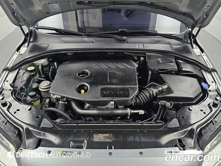 Volvo S80 2014 1.6 Автомат в Москве № 294006, фото 6