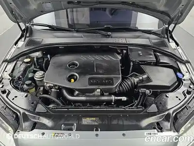 Volvo S80 2014 1.6 Автомат в Москве № 294006, миниатюра 6