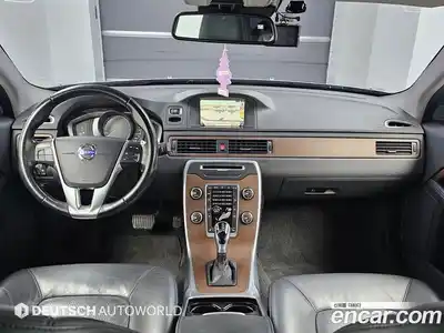 Volvo S80 2014 1.6 Автомат в Москве № 294006, миниатюра 7