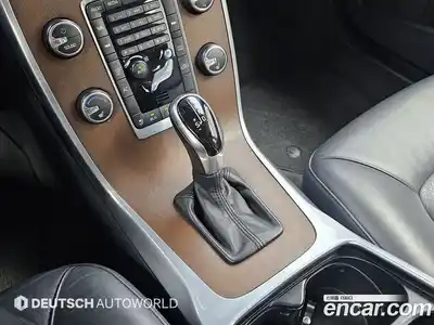 Volvo S80 2014 1.6 Автомат в Москве № 294006, миниатюра 9